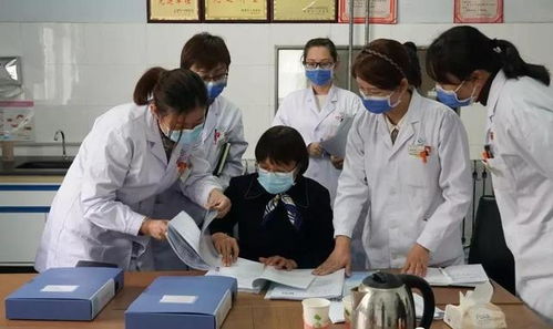 鹤壁市人民医院顺利通过产前诊断技术服务机构现场评审