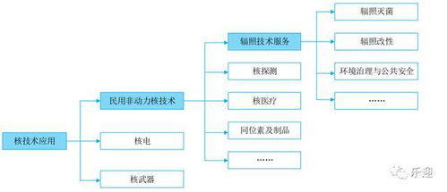 国内辐照技术服务龙头中金辐照