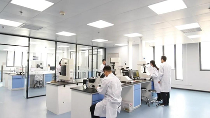 钢铁智造新浪潮 五大领军企业如何借力技术服务实现智能化跃迁