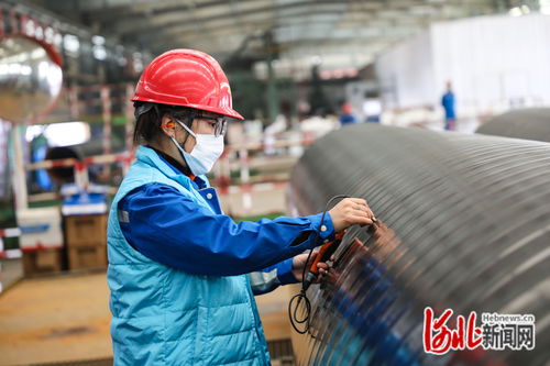 中油宝世顺公司供应长石线钢管超10万吨 规模驱动的质量根基与技术服务典范
